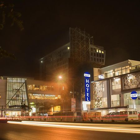 1A Express Hotel Cagayan de Oro Exterior foto